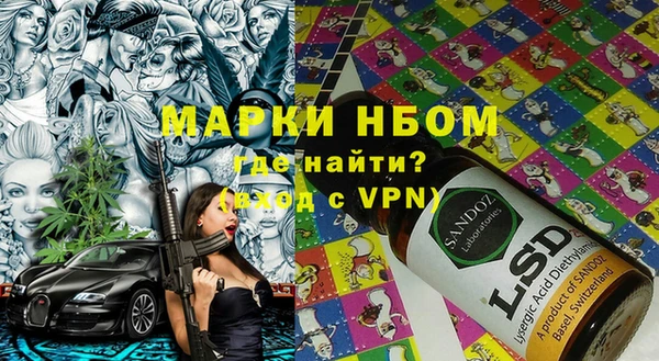 стаф Алексин